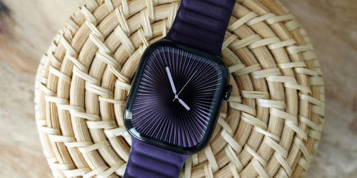 6 tính năng thú vị sẽ có trên dòng sản phẩm Apple Watch 2025