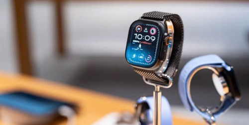 Apple Watch với Touch ID: Liệu đây có phải là tính năng đột phá của tương lai