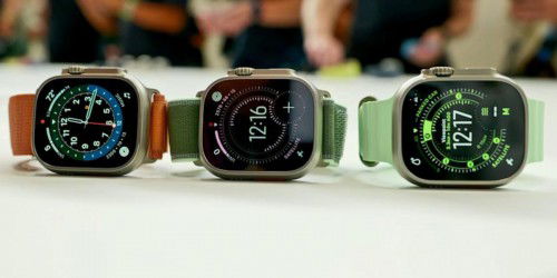 Apple Watch Ultra 3 có gì mới? Giá bao nhiêu? Có đáng mua không?