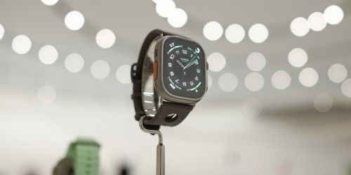 Apple Watch Ultra 3 có mấy màu? Nên mua màu nào đẹp nhất?