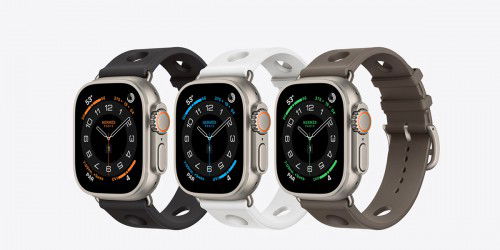 Apple Watch Ultra 3 ra mắt: Nâng cấp đáng giá, thoả mãn tín đồ công nghệ