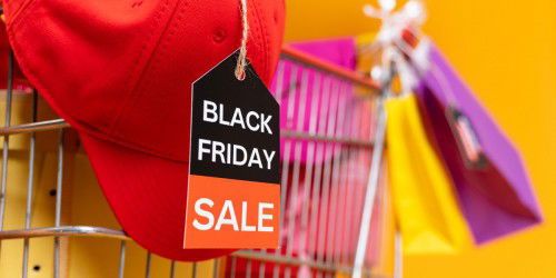 Black Friday là gì? Nguồn gốc và ý nghĩa của ngày hội mua sắm lớn nhất năm