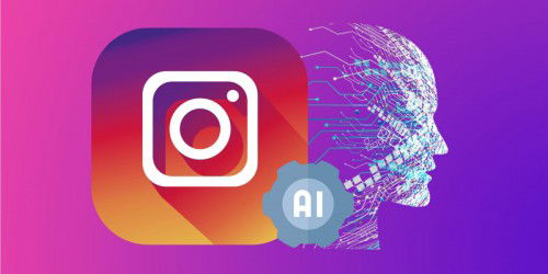 Cách áp dụng bộ lọc AI trên Instagram để tạo các bức ảnh sáng tạo