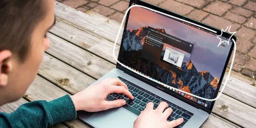 Cách chụp màn hình máy tính laptop siêu đơn giản mà ai cũng cần biết