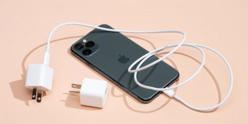 7 cách kiểm tra củ sạc iPhone 20W chính hãng, nhanh chóng