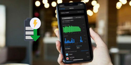 7+ cách kiểm tra pin iPhone có bị chai hay không mới nhất 2025
