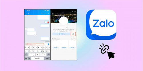 Hướng dẫn cách lấy link Zalo cá nhân đơn giản, nhanh nhất