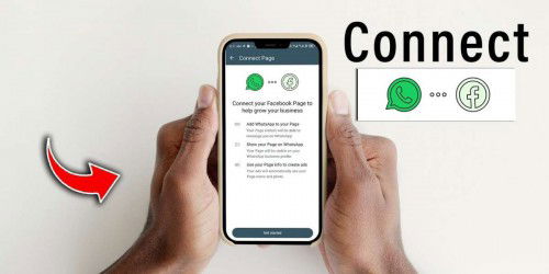 Hướng dẫn cách liên kết WhatsApp với Facebook đơn giản, chi tiết nhất