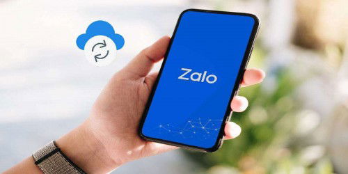 Cách sao lưu tin nhắn Zalo trên điện thoại, máy tính chi tiết nhất