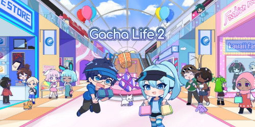 Cách tải Gacha Life 2 trên điện thoại iPhone, Android và PC