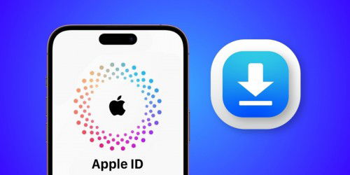 Đây là 3 cách tải ứng dụng trên iPhone không cần ID Apple cực dễ