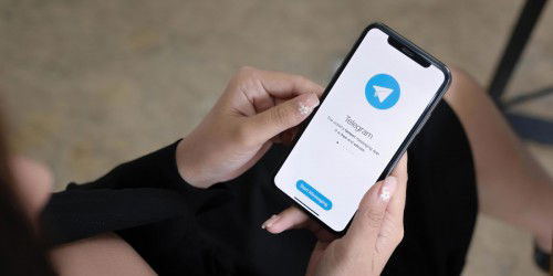 Cách tắt trạng thái online trên Telegram