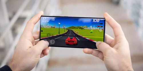 Cách tối ưu trải nghiệm chơi game trên Galaxy S23 Ultra mà bạn nên biết!