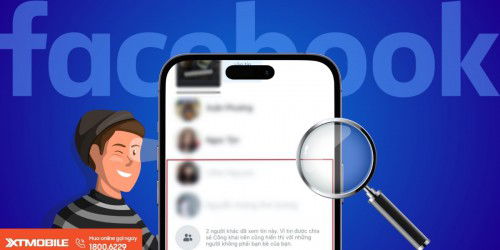 Cách xem người lạ xem story Facebook bằng điện thoại, máy tính