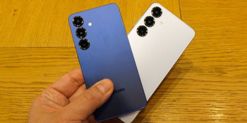 Điểm camera của Galaxy S25 Plus và Galaxy S25 được tiết lộ: Kém hơn Galaxy S24?
