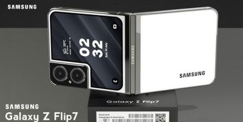 Samsung Galaxy Z Flip 7 có thể nhận được bản nâng cấp chipset ấn tượng