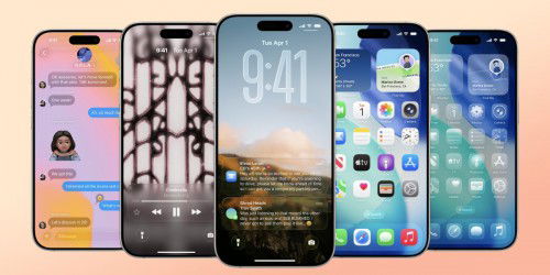 Có nên lên iOS 26 hay không? Cần lưu ý gì khi nâng cấp?