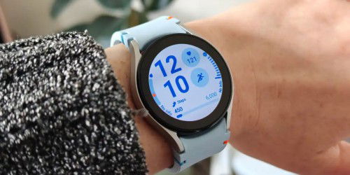 Có nên mua Galaxy Watch FE: Đồng hồ thông minh giá rẻ của Samsung