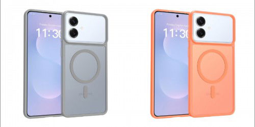 Rò rỉ cụm camera sau của Galaxy S26 series với nhiều chi tiết thú vị