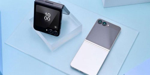 Đánh giá Galaxy Z Flip 7 FE: Gập nhỏ gọn, AI thông minh trong tầm giá
