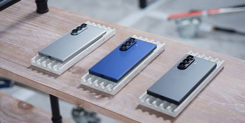 Đánh giá Samsung Galaxy Z Fold 7: Đột phá gập, định nghĩa lại trải nghiệm di động