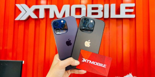 Đánh giá iPhone 14 Pro: Có nhiều lý do để chọn mua ngay bây giờ