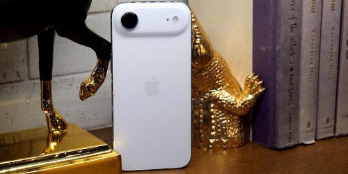 Đánh giá iPhone Air: Liệu thiết kế mỏng nhẹ có thực sự mạnh mẽ?