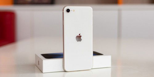 Đánh giá iPhone SE 2022: iPhone giá rẻ với hiệu suất vượt trội