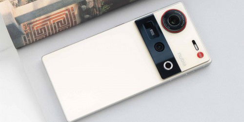 Đánh giá Nubia Z70 Ultra: Có phải siêu phẩm chụp ảnh thực sự