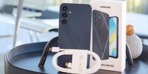 Đánh giá Samsung Galaxy A16 5G: Màn hình lớn với 6 năm cập nhật Android