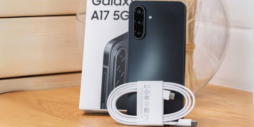 Đánh giá Samsung Galaxy A17 5G: Có nên mua không?