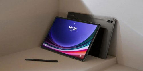 Đánh giá Samsung Galaxy Tab S10 Ultra: Đối thủ thực sự của iPad Pro?