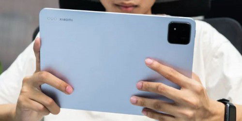 Đánh giá Xiaomi Pad 7: Máy tính bảng đáng mua nhất hiện nay