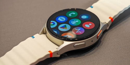 Điểm năng lượng trên Samsung Galaxy Watch là gì?