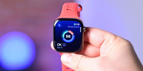 Sleep Score là gì? Tất cả về tính năng điểm số giấc ngủ trên Apple Watch
