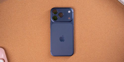 Top 5 mẫu điện thoại Android thay thế iPhone 17 Pro mà bạn nên biết