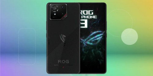 Asus ROG Phone 9 với Snapdragon 8 Elite sẽ ra mắt vào ngày 19 tháng 11, thiết kế được tiết lộ