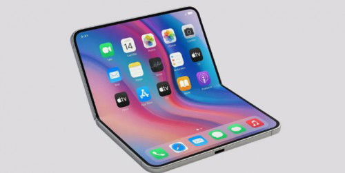 iPhone gập của Apple sẽ vượt trội hơn Samsung và Google như thế nào?