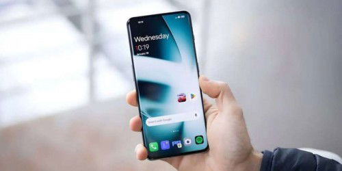 Top 11 điện thoại màn hình cong giá rẻ, tốt nhất năm 2025