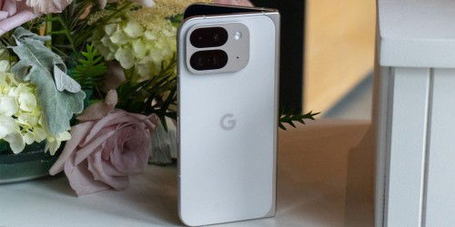 Google Pixel 9 Pro Fold ra mắt với thiết kế và sức mạnh AI hoàn toàn mới