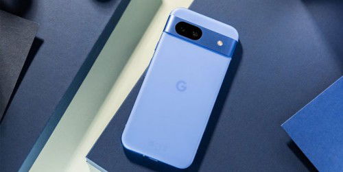 Ốp lưng Google Pixel 9a rò rỉ: Google loại bỏ thuộc tính