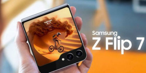 05 tính năng Galaxy Z Flip 7 cần có để giành lại vị trí là điện thoại màn hình gập tốt nhất