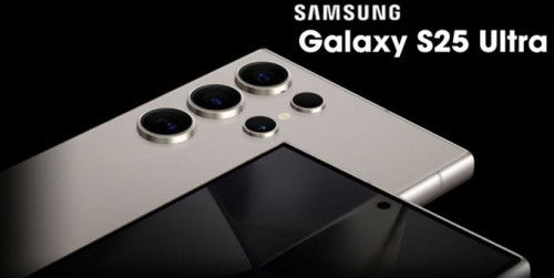 Galaxy S25 Ultra có thể trang bị cùng dung lượng pin với flagship năm 2020 của Samsung