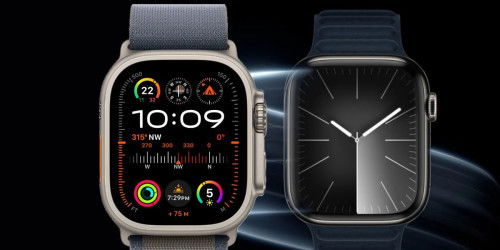 Apple đang gặp sự cố với các tính năng sức khỏe mới trên Apple Watch Series 10