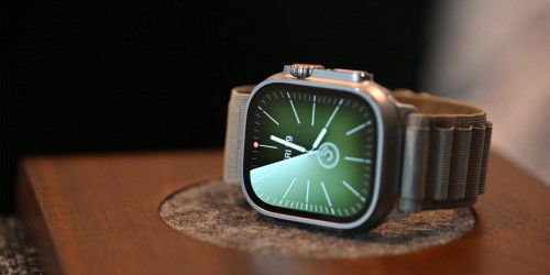 08 thay đổi trên Apple Watch Ultra 3: Có thể bạn chưa biết