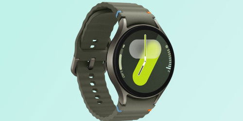 Galaxy Watch 7 sẽ được trang bị cảm biến BioActive mới, bổ sung các tính năng dự đoán và phòng ngừa sức khỏe