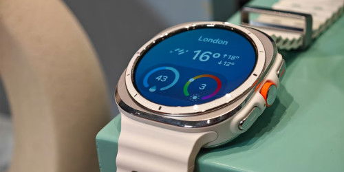Galaxy Watch 7 ra mắt: Trang bị những nâng cấp toàn diện tuyệt vời!