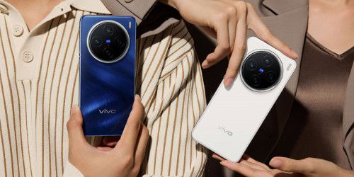 Dòng Vivo X200 sẽ ra mắt vào ngày 14/10 với chipset Dimensity 9400 và camera đỉnh cao