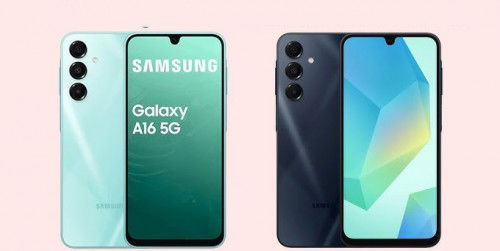 Galaxy A16 chính thức ra mắt với lý do lớn để mua