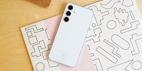 Galaxy A56 lộ diện với camera trước 12MP, Exynos 1580 và 6 năm cập nhật phần mềm